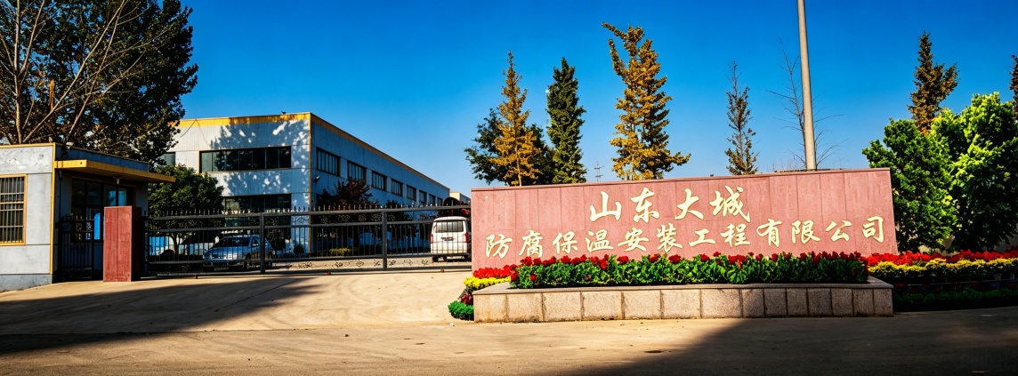 山南聚氨酯保温管生产厂家简介